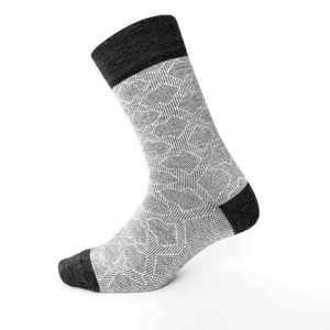 جوراب مردانه ساقدار مدل SC0005