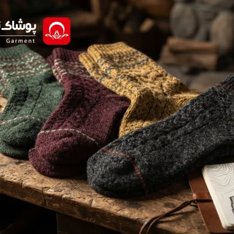جوراب کوهنوری